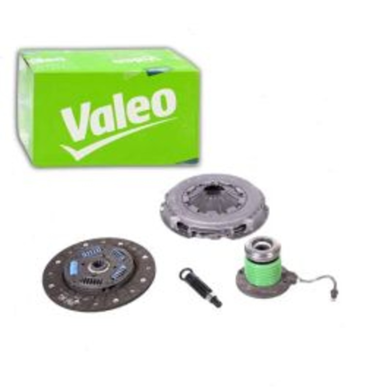 Valeo 52542010 Clutch Kit