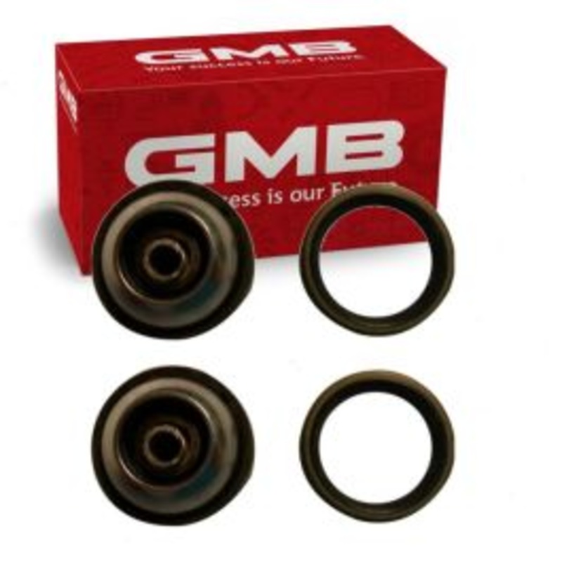 2 pc GMB Double Cardan CV Ball Kit for 1989 Lincoln Mark VII