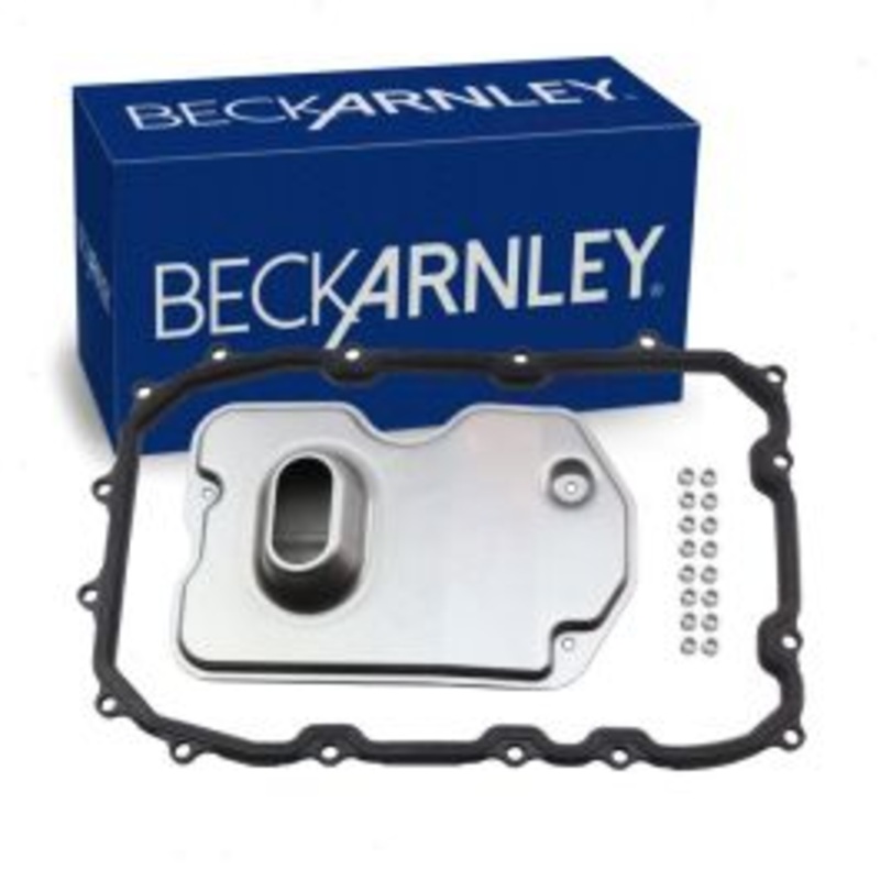 Beck/Arnley Transmission Filter Kit for 2007-2010 Audi Q7 3.0L 4.2L V6 V8