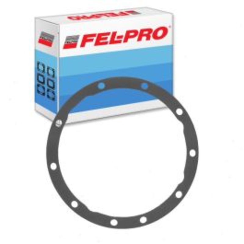 Fel-Pro Rear Differential Carrier Gasket for 1975-1977 Plymouth PB200