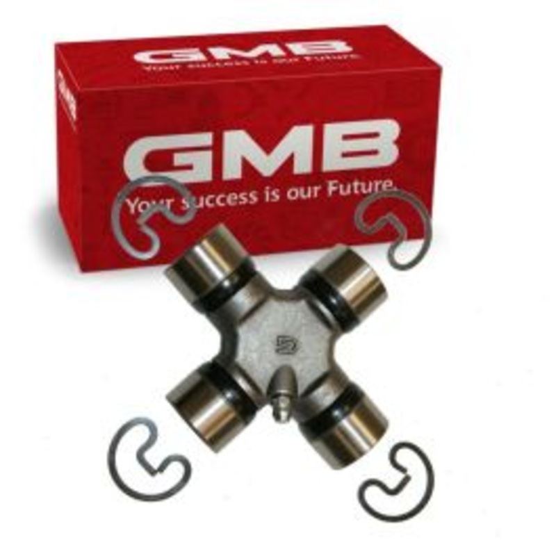 GMB Rear Shaft All Universal Joint for 1975-1978 Ford F-150