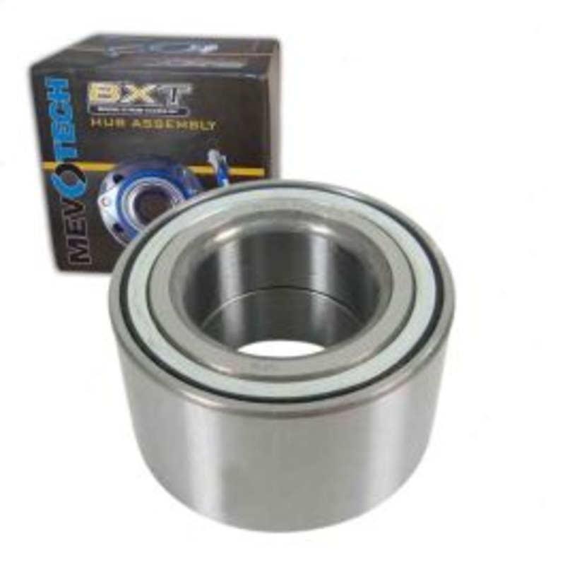 Mevotech BXT Front Wheel Bearing for 2003-2010 Pontiac Vibe 1.8L L4