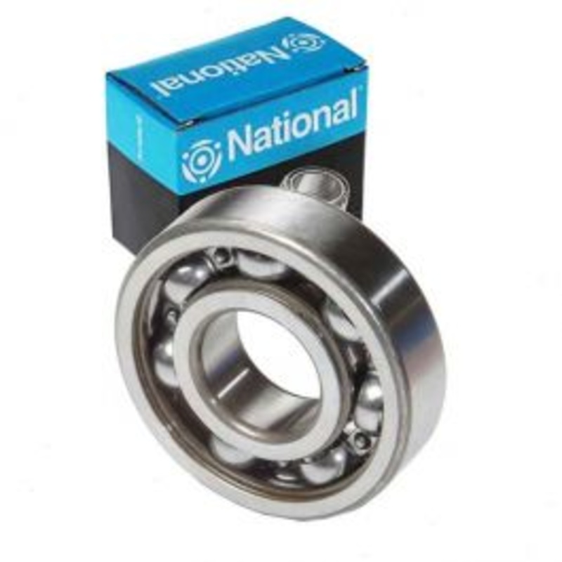 National Front Rearward Transfer Case Output Shaft Bearing for 1957-1959 GMC FM340