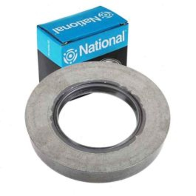 National Rear Outer Differential Pinion Seal for 1953-1955 GMC 100