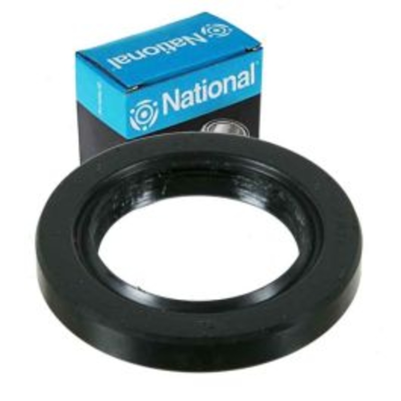 National Rear Transfer Case Output Shaft Seal for 2004-2015 Nissan Titan
