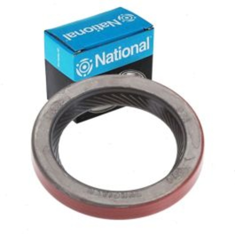National Transmission Input Shaft Seal for 1963-1964 Studebaker 8E12