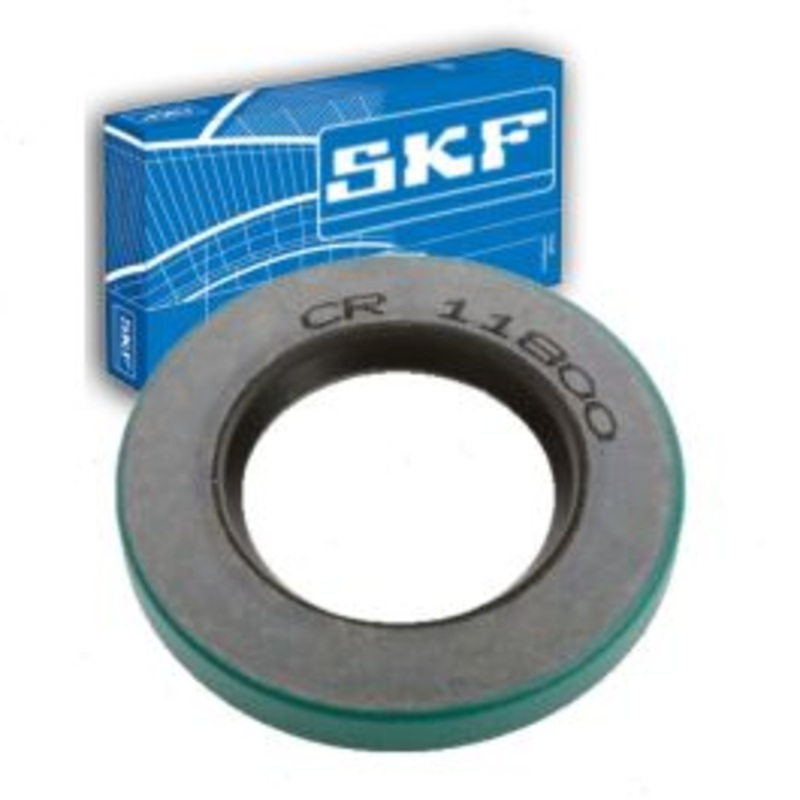 SKF 11800 Axle Shaft Seal