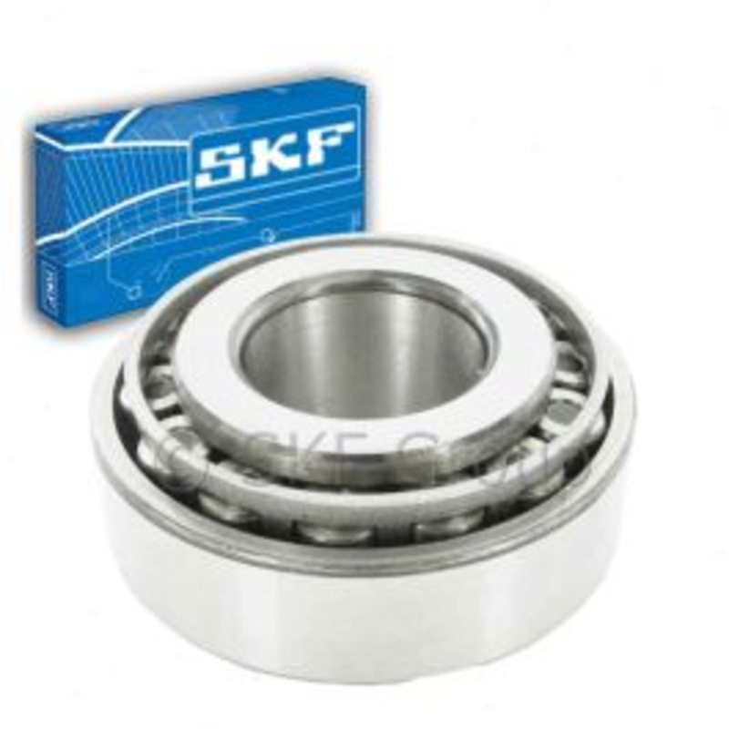 SKF Front Outer Wheel Bearing for 1969-1970 International 1200D