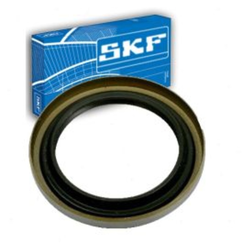 SKF Rear Automatic Transmission Seal for 1968-1973 Mercedes-Benz 280SEL