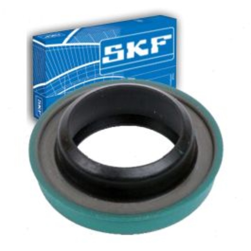 SKF Rear Automatic Transmission Seal for 1969-1974 Ford E-200 Econoline