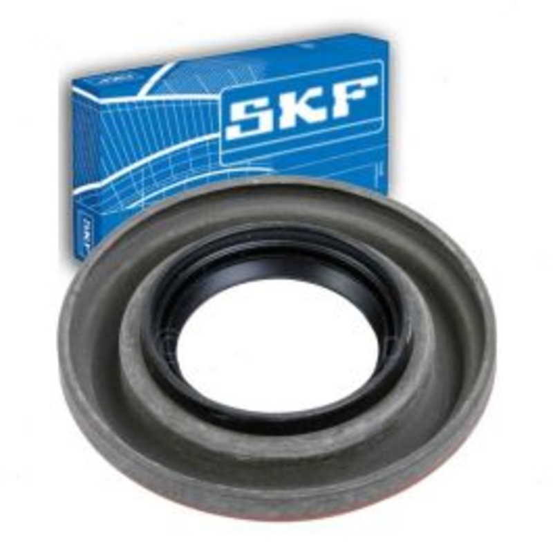 SKF Rear Differential Pinion Seal for 1974-1993 Jeep Cherokee