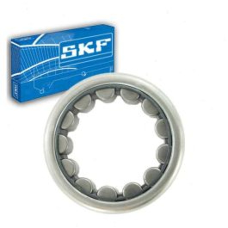 SKF Rear Wheel Bearing for 1983-2002 Ford E-150 Econoline