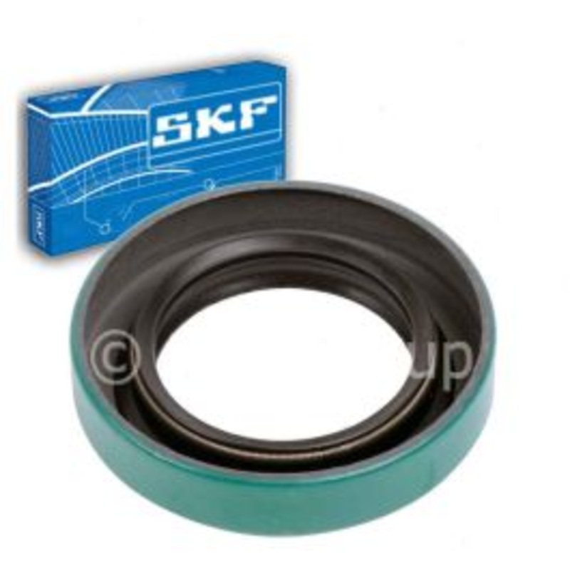 SKF Rear Wheel Seal for 1980-1996 Ford Bronco