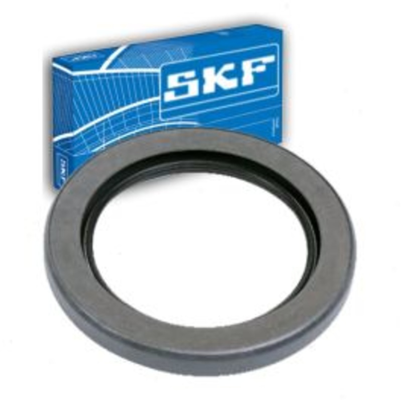 SKF Rear Wheel Seal for 1981-1993 Dodge W250