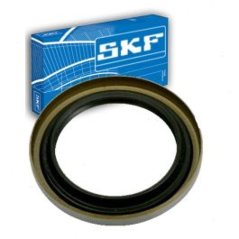 SKF Rear Wheel Seal for 1984-1986 Nissan 300ZX