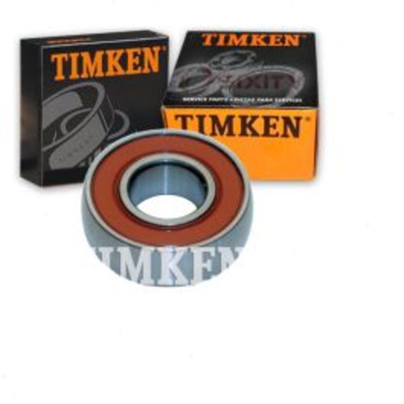 Timken Front Transfer Case Output Shaft Bearing for 1993-2001 Jeep Cherokee