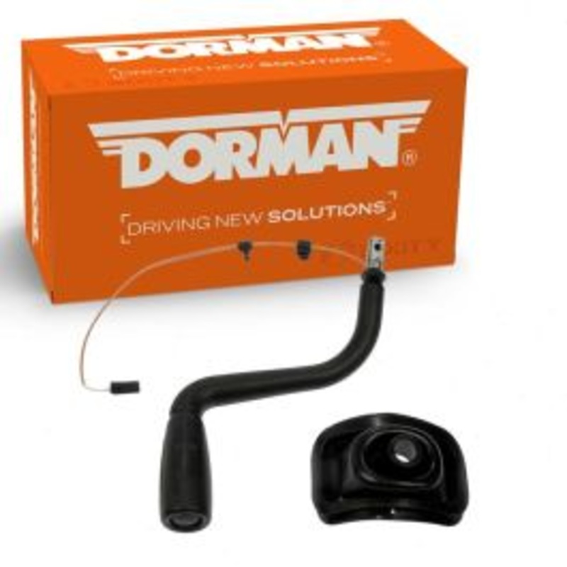 Dorman Automatic Transmission Shift Lever for 2002-2006 Chevrolet Avalanche 1500