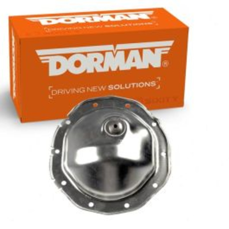 Dorman Rear Differential Cover for 1998-1999 GMC C1500 Suburban
