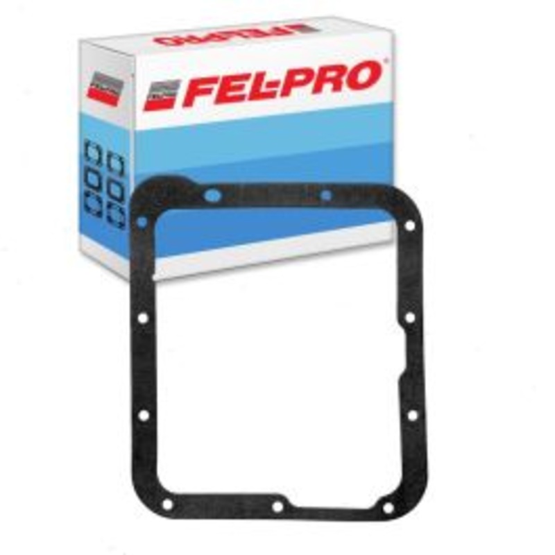 Fel-Pro Transmission Oil Pan Gasket for 1965-1970 Ford Fairlane