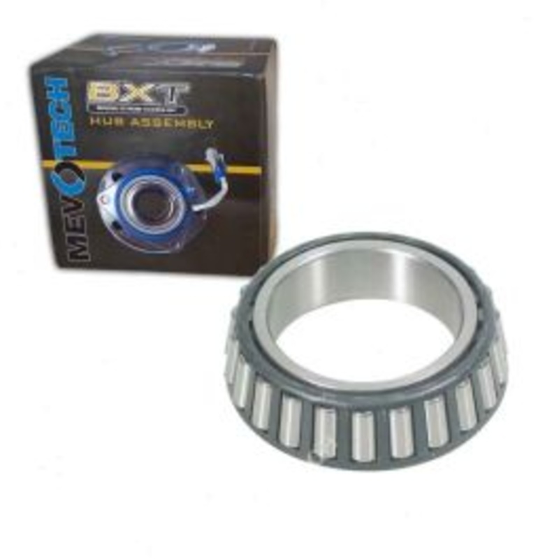 Mevotech BXT Front Inner Wheel Bearing for 1981-1985 Ford E-250 Econoline