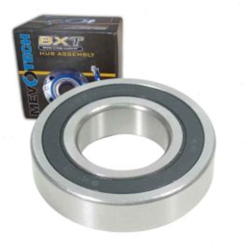 Mevotech BXT Front Wheel Bearing for 1992-1996 Mitsubishi Diamante