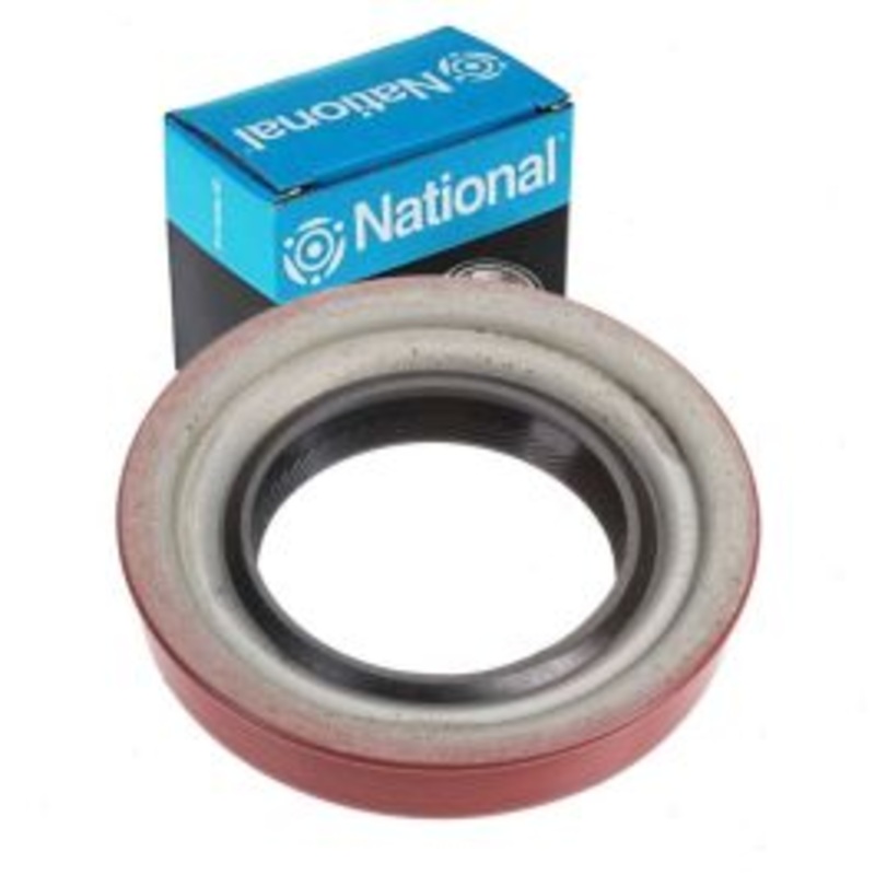 National Extension Housing Seal for 1964-1970 Pontiac Tempest