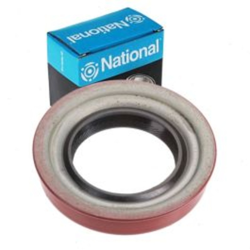 National Extension Housing Seal for 1973-1983 Fiat 124