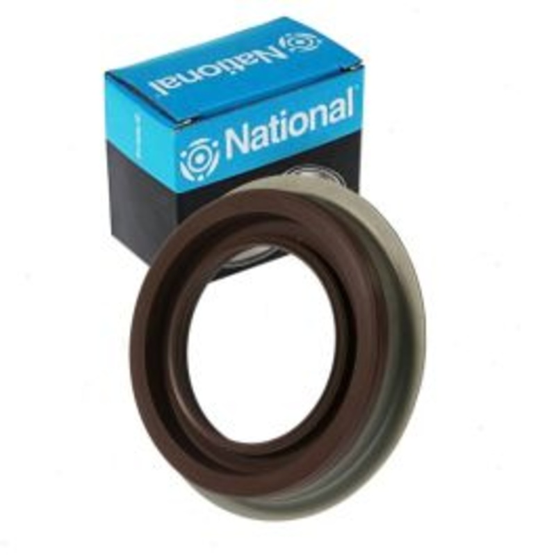 National Rear Outer Differential Pinion Seal for 2003-2010 Dodge Ram 3500