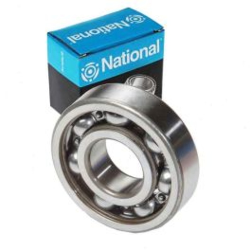 National Rear Transfer Case Output Shaft Bearing for 1998-2002 Lincoln Navigator