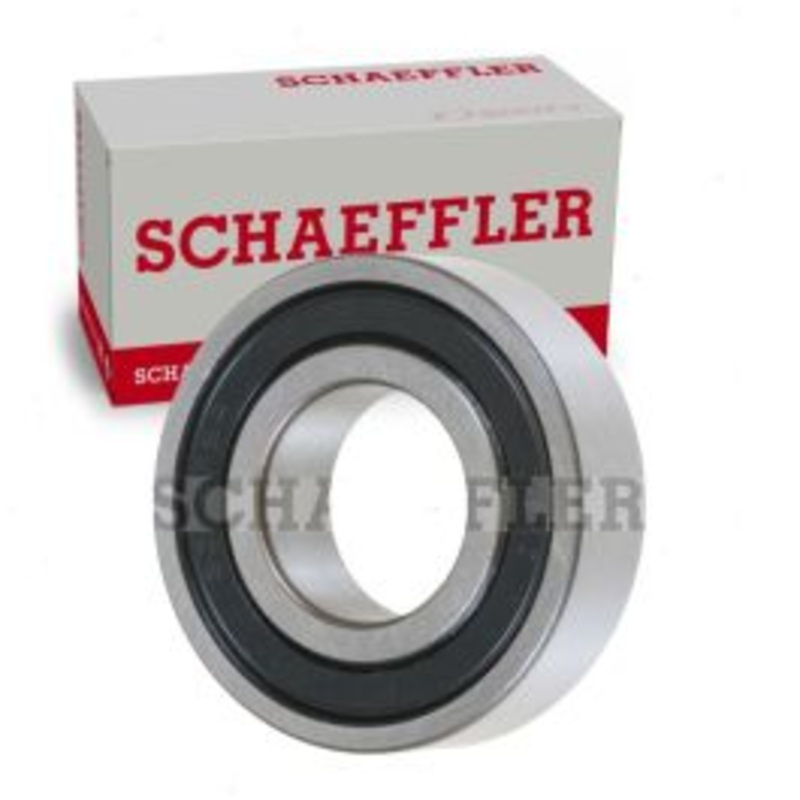 Schaeffler Clutch Pilot Bearing for 1976-1978 Honda Accord 1.6L L4
