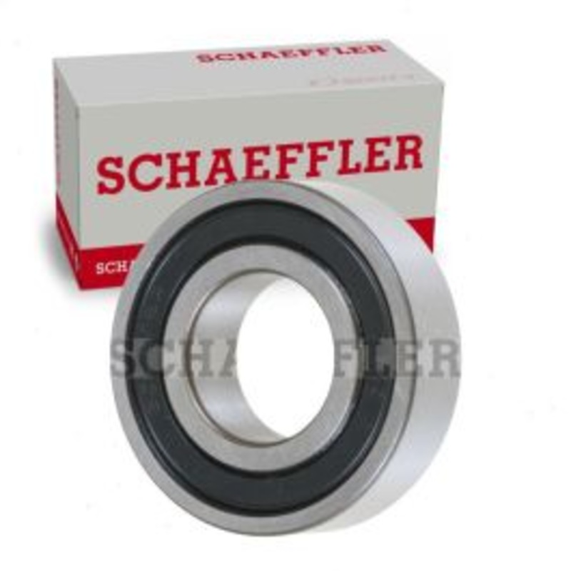 Schaeffler Clutch Pilot Bearing for 2000-2016 BMW M5 4.4L 5.0L V10 V8