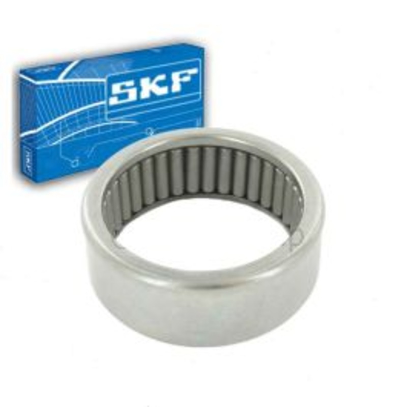 SKF Front Axle Spindle Bearing for 1968-1976 Ford F-100
