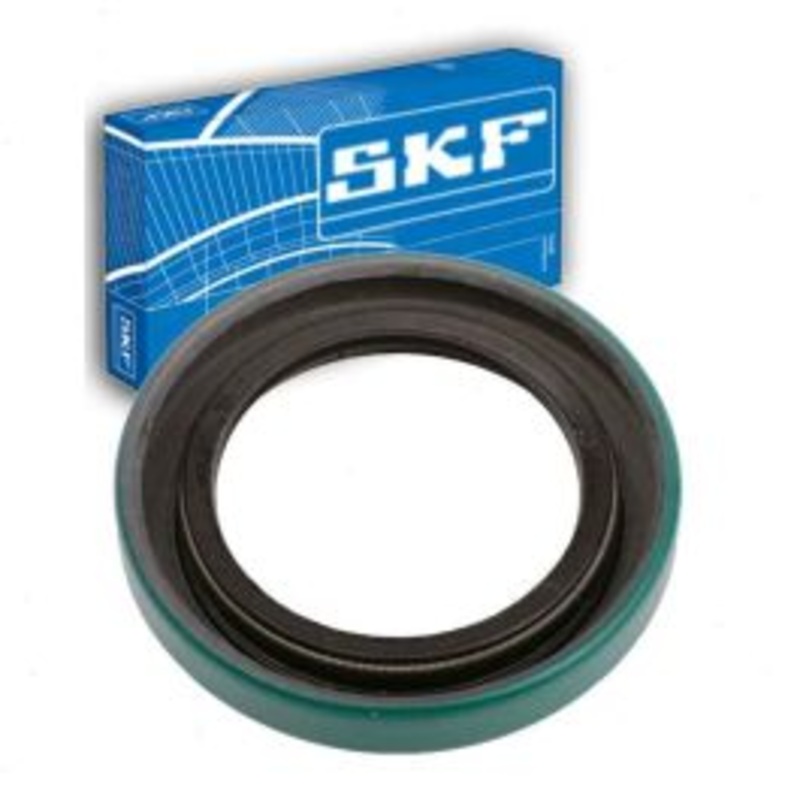 SKF Front Manual Transmission Seal for 1976-1982 Chevrolet C20