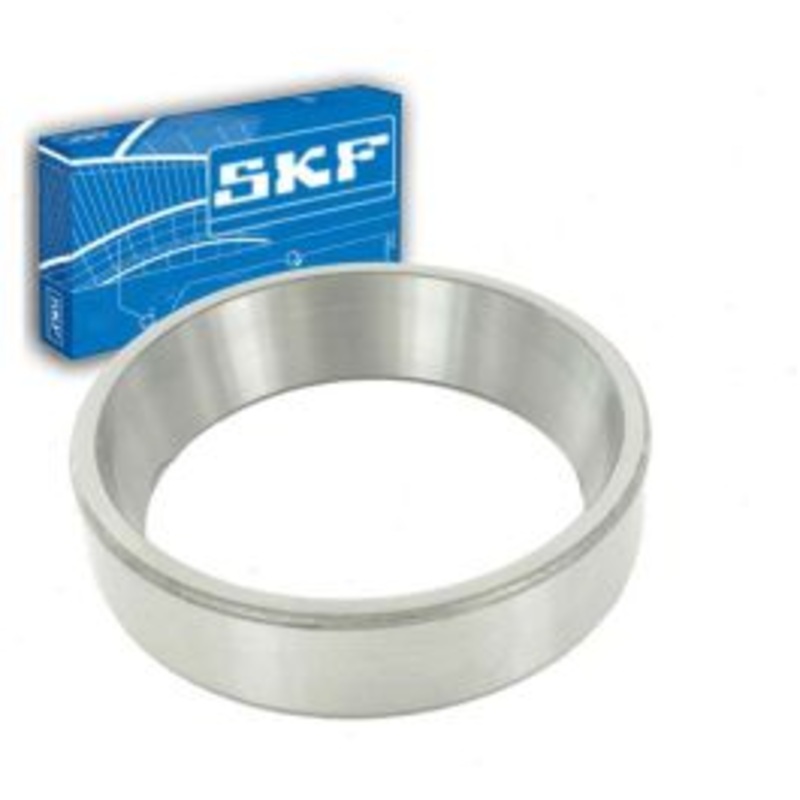 SKF Front Transfer Case Output Shaft Race for 1970-1974 GMC Jimmy