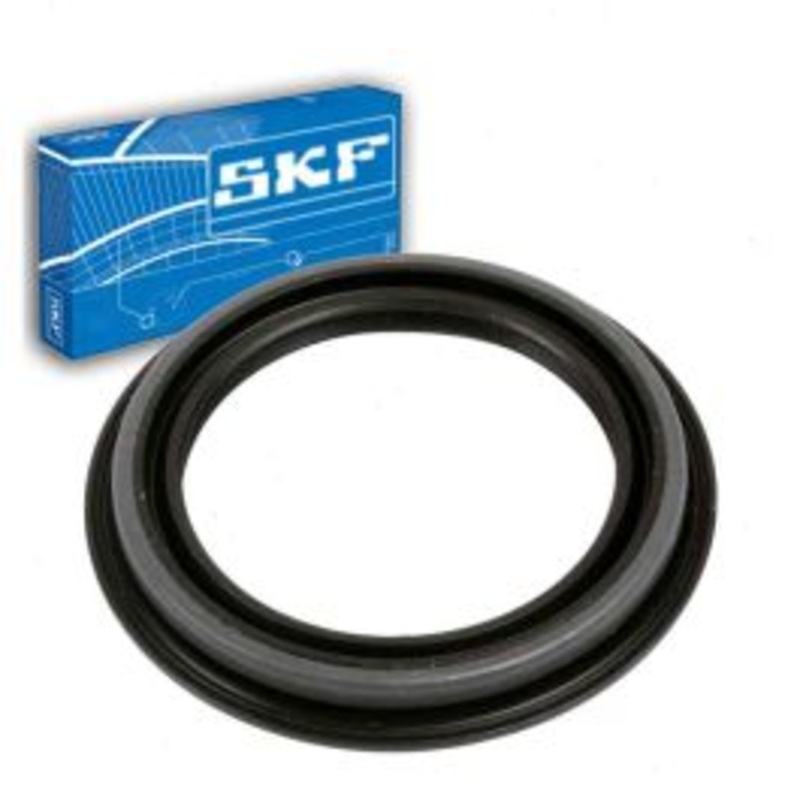 SKF Front Wheel Seal for 1968-1976 Mercury Montego