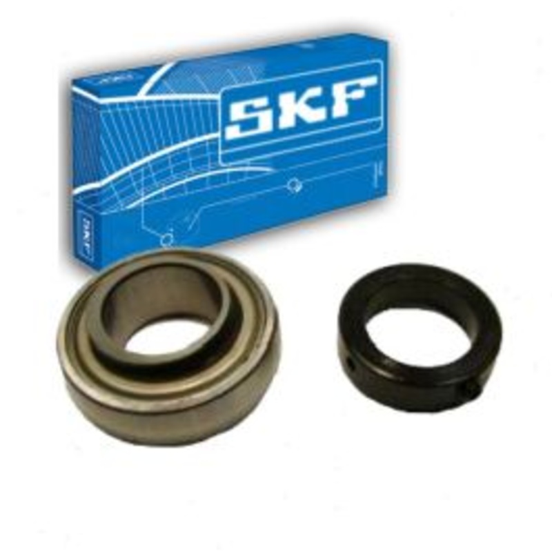 SKF GRA107-RRB Bearing