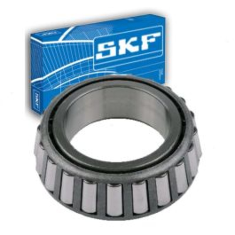 SKF Rear Axle Differential Bearing for 1948-1950 Dodge B-2