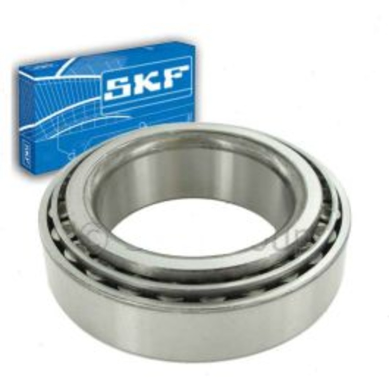 SKF Rear Axle Differential Bearing for 1977-1979 Lincoln Mark V