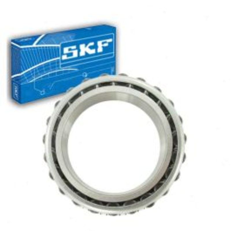 SKF Rear Wheel Bearing for 1969-1974 Ford E-300 Econoline