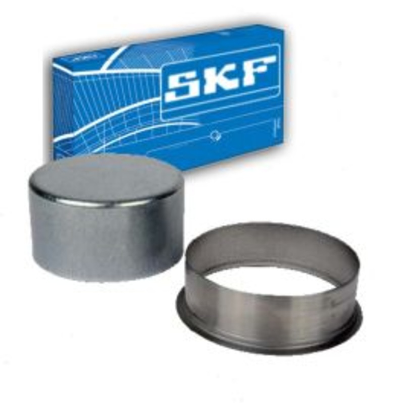SKF Transfer Case Output Shaft Repair Sleeve for 1959 Studebaker 4E3D