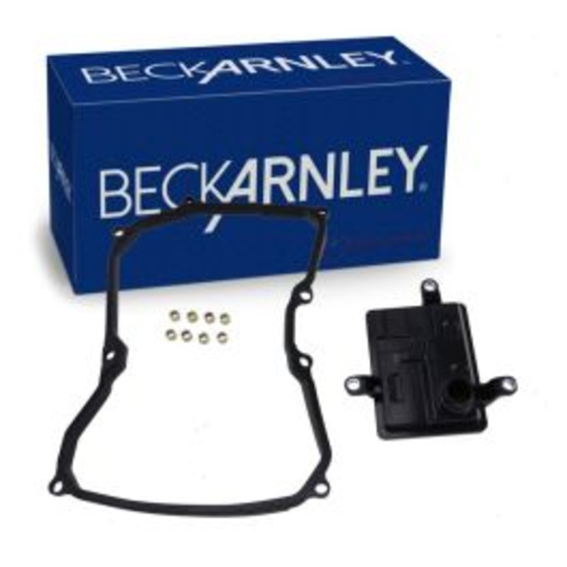 Beck/Arnley 044-0407 Transmission Filter Kit
