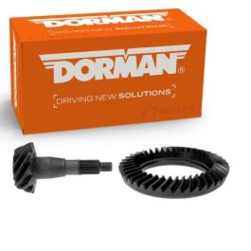 Dorman Rear Differential Ring & Pinion for 1979-1981 Dodge St. Regis