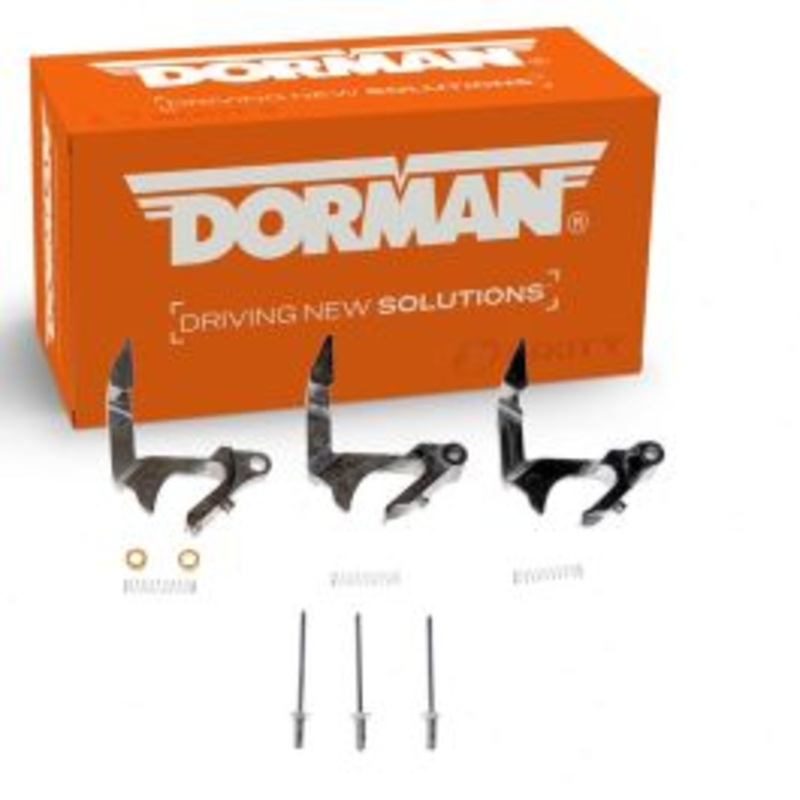 Dorman Shifter Repair Kit for 2000-2006 Mercedes-Benz S500