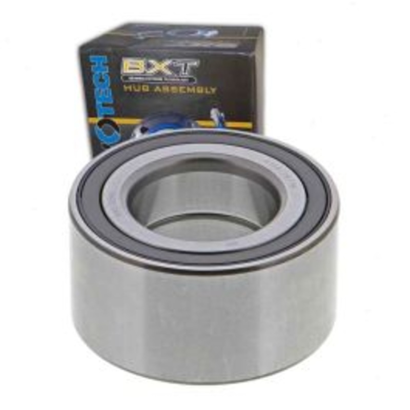 Mevotech BXT Front Wheel Bearing for 2007-2012 Dodge Caliber
