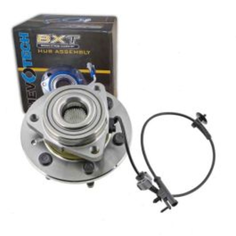 Mevotech BXT Front Wheel Bearing Hub Assembly for 2007-2014 Cadillac Escalade