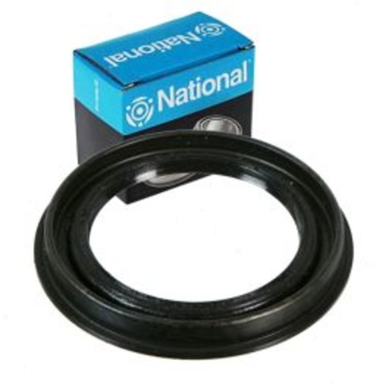 National Front Right Axle Shaft Seal for 2014-2018 Infiniti QX80