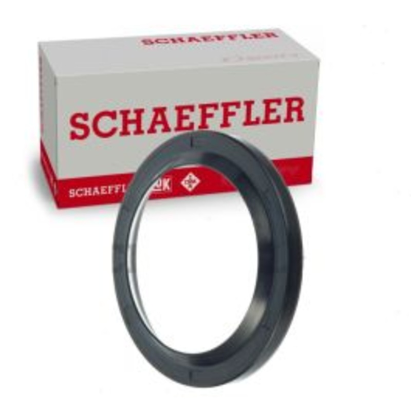 Schaeffler Front Wheel Seal for 1973-1980 Mercedes-Benz 450SEL