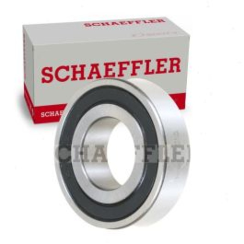 Schaeffler Rear Transmission Countershaft Bearing for 1984-1987 Chevrolet C60