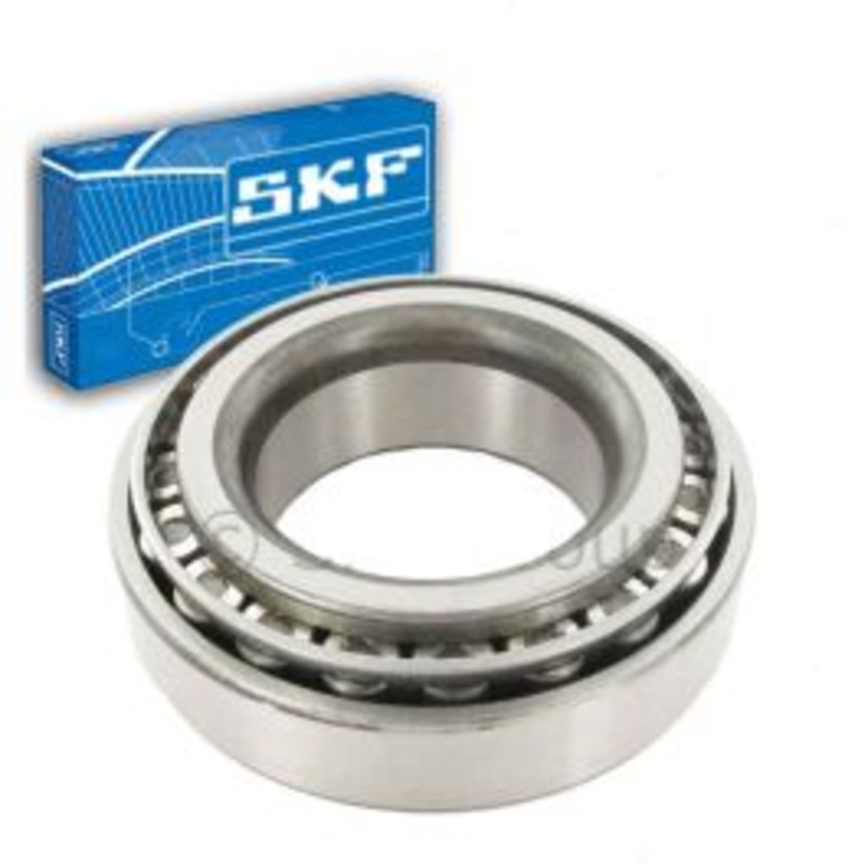 SKF Front Inner Wheel Bearing for 1963 Mercury Country Cruiser