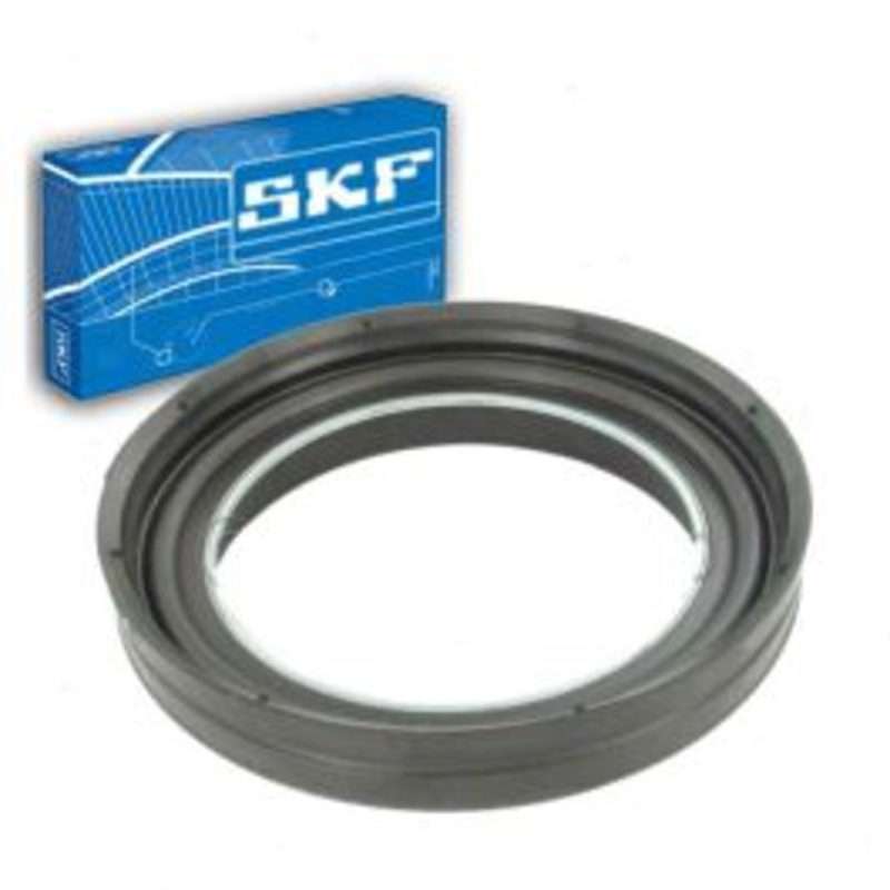 SKF Front Outer Axle Shaft Seal for 1983-1998 Ford F-250